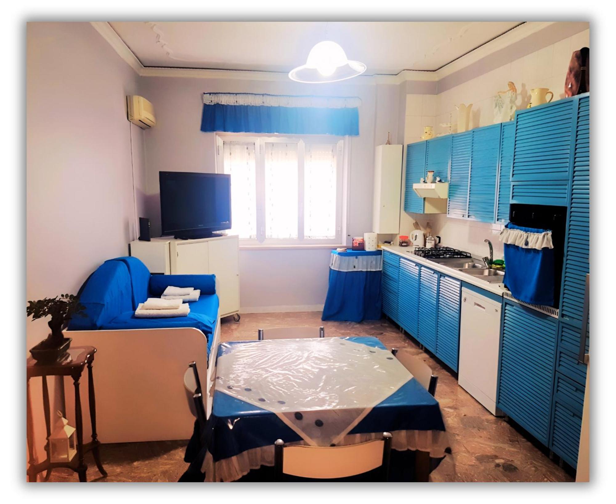 شقة La Dimora Di Antonietta - Centro Storico نابولي المظهر الخارجي الصورة